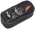 Jeune Premier Penar școlar Pencil Box Grand Prix Jeune Premier design ergonomic de lux 22*7 cm (JPPB024222) Penar