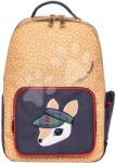 Jeune Premier Ghiozdan școlar New Bobbie Dashing Deer Jeune Premier design ergonomic de lux 42*30 cm (JPBO224215)