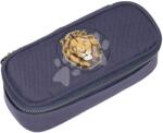 Jeune Premier Penar școlar Pencil Box Big Five Navy Jeune Premier design ergonomic de lux 22*7 cm (JPPB024221) Penar