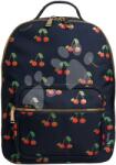 Jeune Premier Ghiozdan școlar New Bobbie Love Cherries Jeune Premier design ergonomic de lux 42*30 cm (JPBO224143)