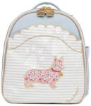 Jeune Premier Ghiozdan școlar Backpack Ralphie Liberty Corgi Jeune Premier design ergonomic de lux 31*27 cm (JPRA024216)
