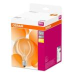 OSRAM LED Izzó RETROFIT E27/2, 5W/230V 2700K - Osram P224872 (P224872)