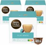 NESCAFÉ NESCAFÉ® Dolce Gusto® Flat White - 48 kapszula (12396486)