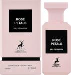 Alhambra Rose Petals EDP 80 ml Parfum