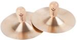 Classic World Комплект музикални инструменти Classic World - Кимвали, 9 cm (CWE40509) - ozone