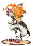 ABYstyle Figurină acrilică ABYstyle Animation: Fairy Tail - Natsu (ABYACF163) Figurina