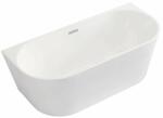 Rune Cada freestanding Rune Birka 150 x 75 cm lipita de perete, BTW (5940541331339)