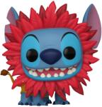 Funko Figurină Funko POP! Disney: Lilo & Stitch - Stitch as Simba (Stitch in Costume) #1461 (FK75164) Figurina