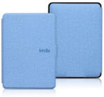  Amazon Kindle 2022/24 (11th Gen. ) Smart tok - Világoskék