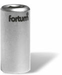 Fortum bit adapter 1/4"-os hajtókarhoz, 61CrV5, FORTUM
