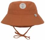 Lassig Слънцезащитна шапка с периферия Lassig - Splash & Fun, Rust, размер 50/51, 19-36 м (4042183430980) - ozone