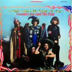 Craft Recordings Country Joe And The Fish - I Feel Like I m Fixin To Die