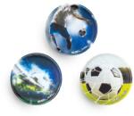 Belmil Matrica, tépőzáras, Classy Plus táskához, BELMIL "Football", foci 336/B6/36 (336/B6/36)