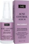 LaQ Serum gel pentru controlul acneei, 30ml, LaQ
