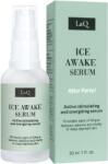 LaQ Serum gel pentru fata energizant Ice Awake, 30ml, LaQ