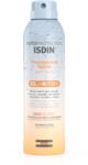 ISDIN Spray transparent protectie solara SPF50 pentru corp, Wet Skin Fotoprotector, 250ml, Isdin