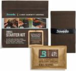 Boveda BVMSK49-SM starter kit 1x 70gr 49%, with 1 single holder