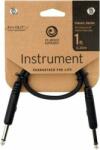 D'Addario PW-CGTP-01 patchkábel