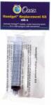 Oasis OAS/OH-4 Humigel replacement kit, contains 6-8 refills