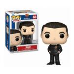 Funko Pop! Football: Barca - Xavi #66 (EDM-092554) Figurina