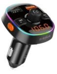E-Boda Modulator FM modulator FM cu bluetooth 5.0, incarcare rapida QC 3.0 Freeman BT 100 (A0113268)