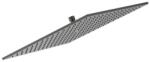 Ideal Standard Para fixa de dus patrata 400 mm, gri magnetic (magnetic grey), Ideal Standard IdealRain A5806A5 A5806A5 (A5806A5)