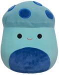 Jazwares Squishmallows, Ankur, Teal Mushroom, jucarie de plus, 30 cm