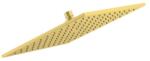 Ideal Standard Para fixa de dus patrata 300 mm, auriu mat (brushed gold), Ideal Standard IdealRain A5805A2 A5805A2 (A5805A2)