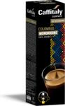 Caffitaly Capsule Caffitaly Monorigine Colombia 100% Arabica, 10 buc