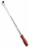 Genius Tools 484468P 72-fogú csuklós racsnis kulcs, 650 mm, 1/2"-os - extra hosszú (484468P)