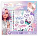 WOW Generation Сет татуировки WOW Generation (WOW00114)