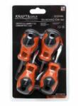 Kraft&Dele Mini set de șurubelnițe 4 buc 10777 (KD10910) Surubelnita
