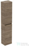 Ideal Standard EUROVIT+ 30x23, 6x150 cm-es 2 ajtós fali szekrény, Flint hickory R0268Y9 (R0268Y9)