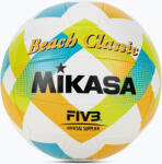Mikasa röplabda BV543C világoszöld méret 5