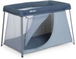 Beaba Patut de calatorie 3 in 1 Beaba Eazy Sleep Mineral Grey (B946001-RSG)