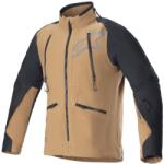 Alpinestars Jachetă moto Alpinestars Hyde XT Drystar XF, negru-nisip (AIM100-907)