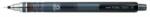 UNI Mitsubishi Pencil Microcreion MP uni Kuru Toga M5-450, 0, 5 mm, gri