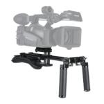  Vakupapucs és 1/4 elosztó adapter dupla (FRL)