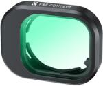 K&F Concept Concept UV szűrő DJI Mini 4 Pro drónhoz (KF01.2498V1)