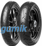 Pirelli Scorpion Trail III ( 120/90-17 TL 64H hátsó kerék, M/C ) - gumik