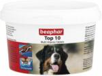 Beaphar Top 10 - Tablete multivitamine pentru câini (180 buc tablete)