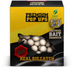 SBS Premium Pop Ups 10, 12, 14mm Tuna&Black Pepper (SBS60140)