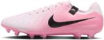 Nike Tiempo Legend 10 Pro FG stoplis focicipő, rózsaszín (DV4333-601)