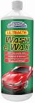  Ultimate Wash & Wax eredeti angol autósampon fényezővel 1l