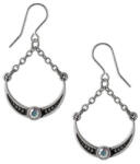 Alchemy gothic обеци ALCHEMY GOTHIC - Priestess Of Ishtar - E476