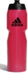 Adidas Bidon sportowy Adidas Performance Bottle 0, 75L - red/black/black - Piros
