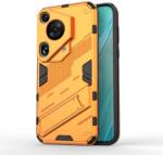  BIBERCAS Husa de protectie pentru Huawei Pura 70 Ultra portocaliu