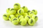 Balls Unlimited Code Green 60B - yellow/yellow