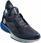 Wilson Kaos Rapide SFT Clay 2024 - navy blazer/lapis blue/staratosphere - Kék