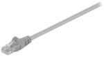 Emtex Cablu Patchcord Utp Cat6 0.5m Gri Emtex (kom-utp6-0.5) - global-electronic
